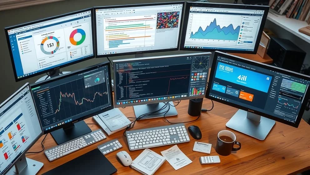 I Let AI Run My Workflow for a Week